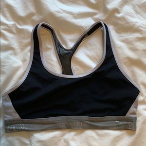 Calvin Klein Sports Bra